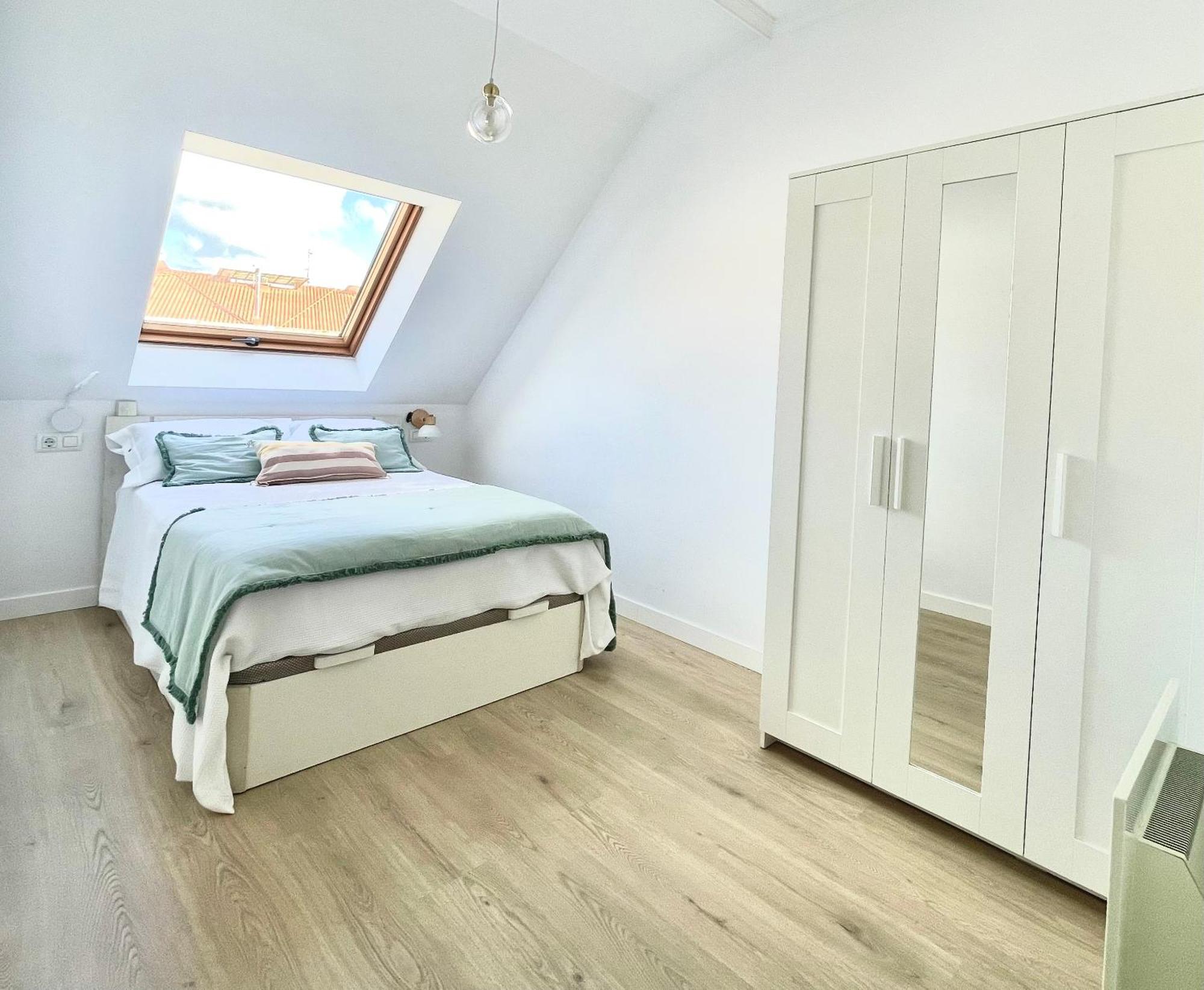 Apartment Piso En Calle Peatonal.